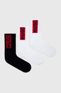 Ponožky HUGO 3-pack