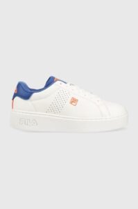 Dětské sneakers boty Fila FFT0051 CROSSCOURT