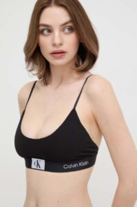 Podprsenka Calvin Klein Underwear černá