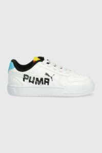 Dětské sneakers boty Puma Puma Caven Brand