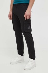 Kalhoty Calvin Klein Jeans pánské