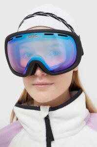 Lyžařské brýle POC Fovea Photochromic