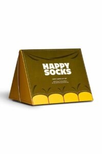 Ponožky Happy Socks Happy Camper