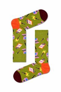 Ponožky Happy Socks Matches Sock