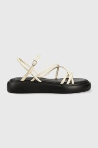 Kožené sandály Vagabond Shoemakers Blenda dámské