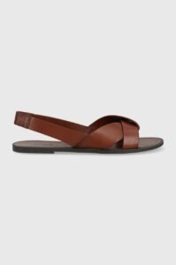 Kožené sandály Vagabond Shoemakers TIA 2.0