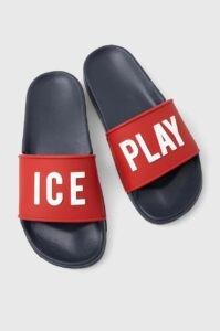 Pantofle Ice Play pánské