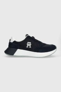 Sneakers boty Tommy Hilfiger CLASSIC ELEVATED RUNNER