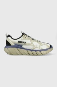 Sneakers boty HUGO Xeno