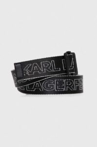 Pásek Karl Lagerfeld Jeans dámský