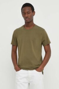 Bavlněné tričko Levi's 2-pack