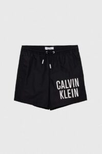 Dětské plavkové šortky Calvin Klein