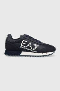 Dětské sneakers boty EA7 Emporio