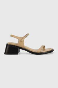 Kožené sandály Vagabond Shoemakers INES dámské