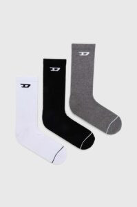 Ponožky Diesel 3-pack