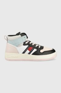 Sneakers boty Tommy Jeans Tommy Jeans