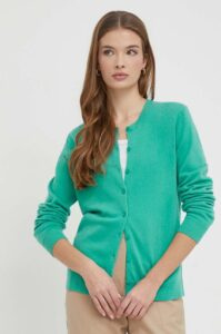 Vlněný svetr United Colors of Benetton