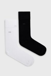 Ponožky Calvin Klein 2-pack pánské