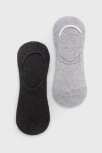 Ponožky Calvin Klein (2-pack) pánské