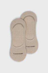Ponožky Calvin Klein (2-pak) pánské