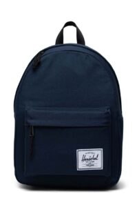 Batoh Herschel Classic Backpack tmavomodrá