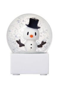 Dekorativní koule Hoptimist Snowman Snow