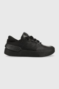 Sneakers boty adidas COURT FUNK