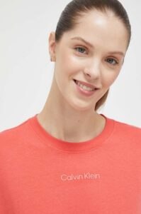 Sportovní tričko Calvin Klein Performance