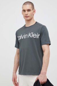 Tréninkové tričko Calvin Klein Performance Effect
