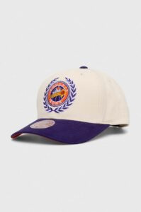 Bavlněná baseballová čepice Mitchell&Ness Phoenix Suns
