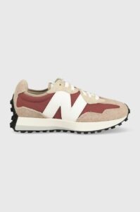 Sneakers boty New Balance MS327CP