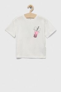 Dětské bavlněné tričko GAP x