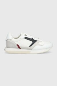 Sneakers boty Tommy Hilfiger ESSENTIAL TH