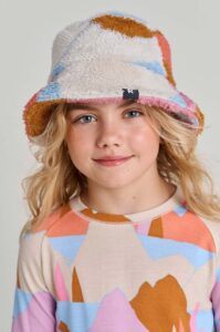 Dětský klobouk Reima Piletys
