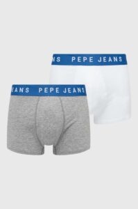 Boxerky Pepe Jeans 2-pack pánské