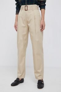 Kalhoty Polo Ralph Lauren dámské
