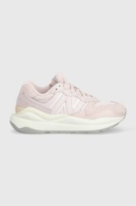 Sneakers boty New Balance W5740STB