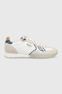 Sneakers boty Pepe Jeans HOLLAND
