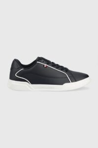 Sneakers boty Tommy Hilfiger LO CUP