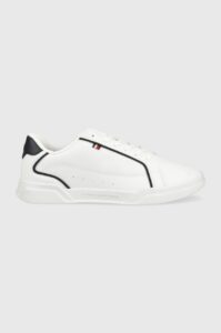 Sneakers boty Tommy Hilfiger LO CUP