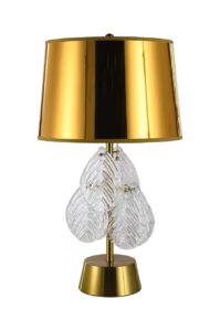 Stolní lampa Charlotte