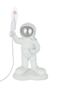 Stolní lampa J-Line Astronaut
