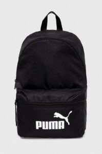 Batoh Puma černá barva