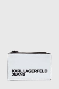 Peněženka Karl Lagerfeld Jeans