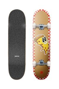 Skateboard Tricks Pizza 7