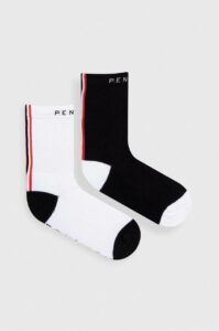 Ponožky P.E Nation 2-pack dámské