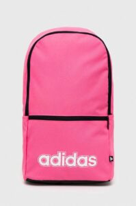 Batoh adidas růžová barva