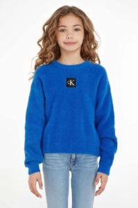 Dětský svetr Calvin Klein