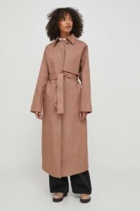 Kabát Calvin Klein dámský