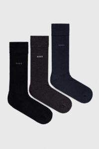 Ponožky BOSS 3-pack